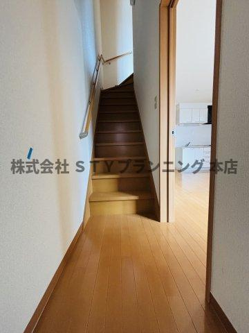 仲介手数料0円！ハピネスさくらの内装