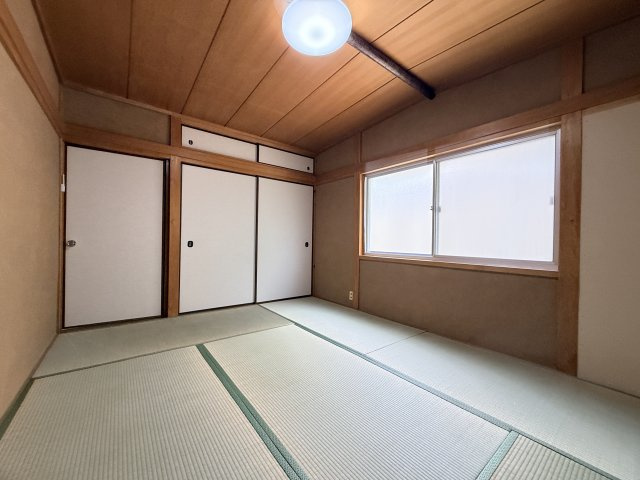 舞子坂1丁目戸建の和室