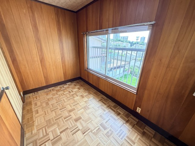 舞子坂1丁目戸建の内装