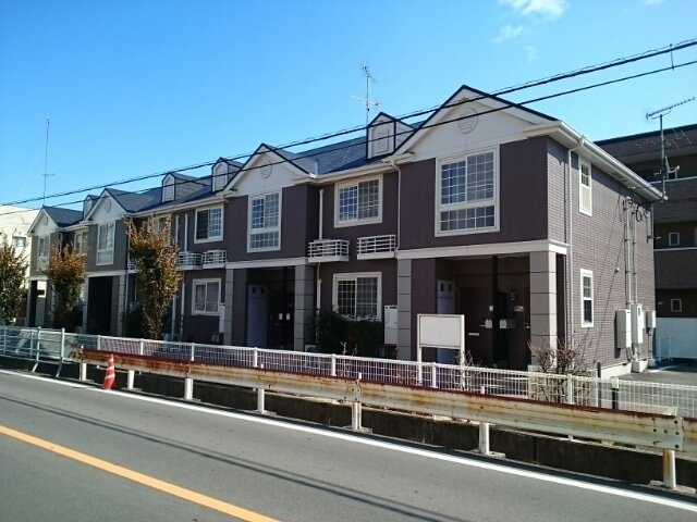 シャン　ド　フルール
