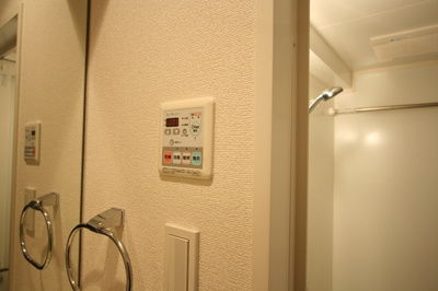 【設備】 | エフシティ亀戸