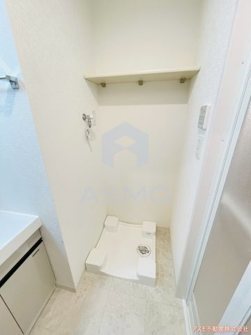 【設備】 | フォーゼ舟橋町