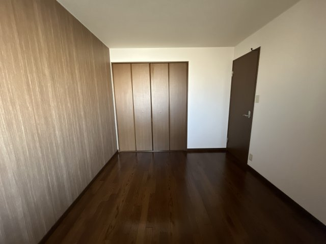 グランディール大幸の子供部屋