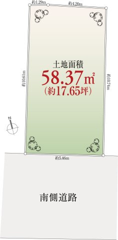 練馬区富士見台2丁目