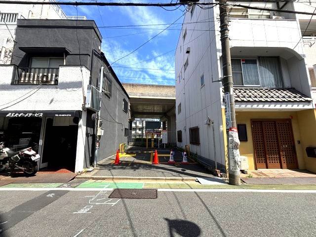 練馬区富士見台2丁目
