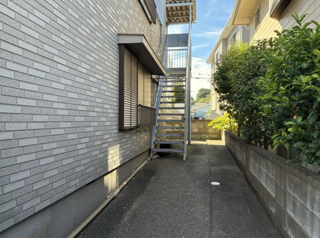 ルミリア千葉City（旧：田中ハイツ）
