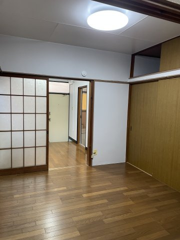 ルミリア千葉City（旧：田中ハイツ）