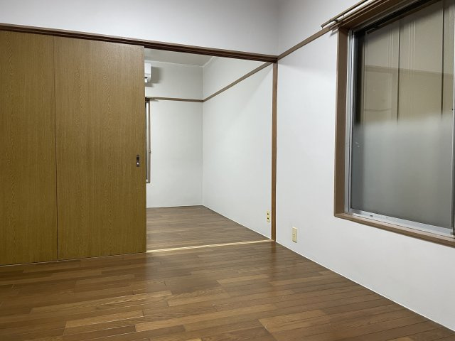ルミリア千葉City（旧：田中ハイツ）