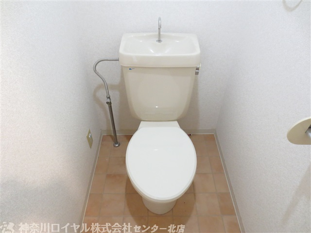 【トイレ】