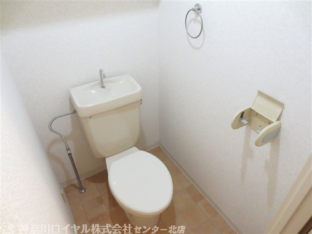 【トイレ】