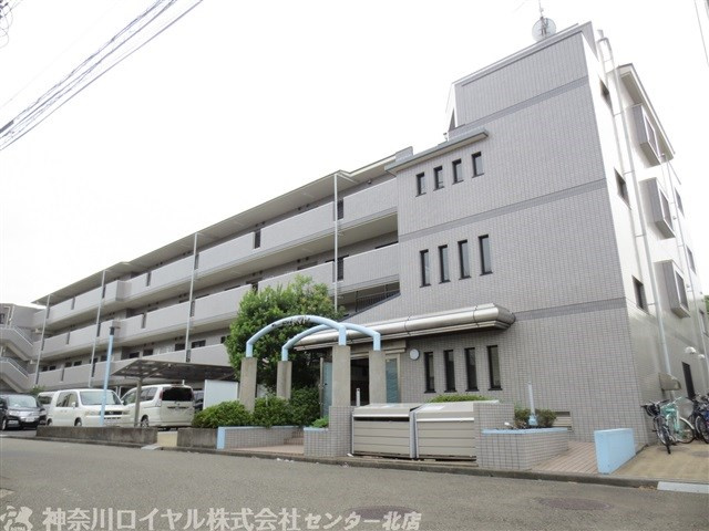 コーポラストマトの画像