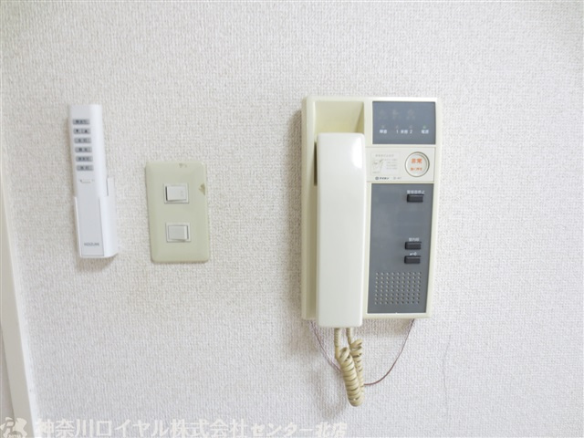 【設備】