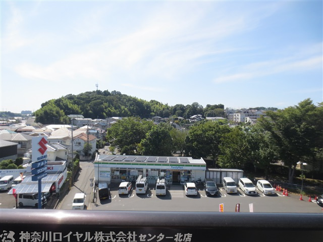 【物件からの展望】