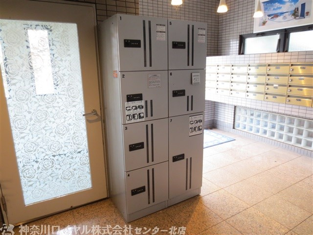 【設備】