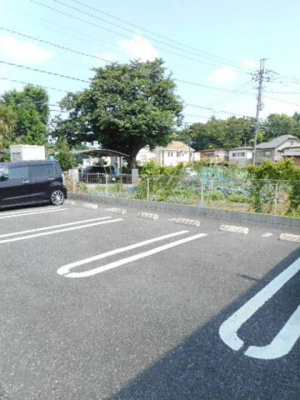 【駐車場】 | サニーレジデンス