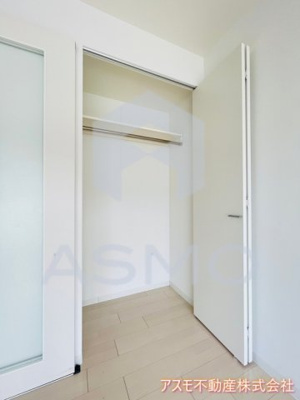 【収納】 | ストラータ | 同マンション別部屋　参考写真