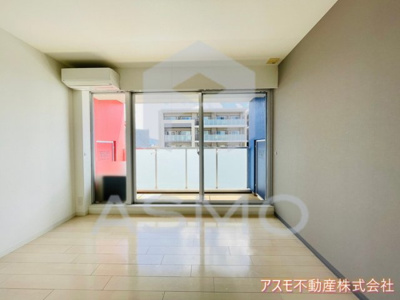 【内装】 | ストラータ | 同マンション別部屋　参考写真