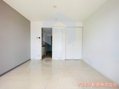 【居間・リビング】 | ストラータ | 同マンション別部屋　参考写真