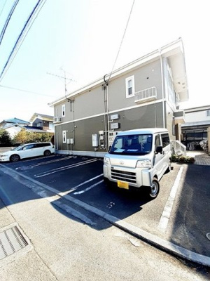 【駐車場】 | ブローテ・フルカワ