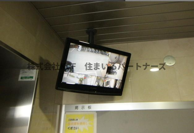 レジデンス東櫛原のその他
