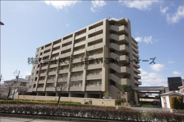 レジデンス東櫛原