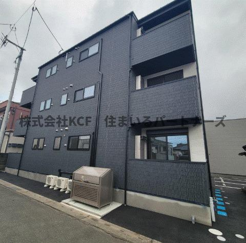レガリア西町
