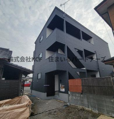 レガリア西町のその他共用部分