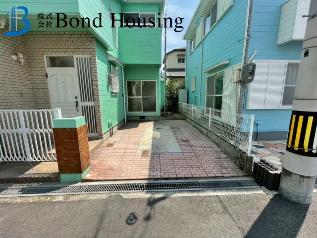 JR土山駅徒歩19分　外壁塗装歴有　魚住町清水　中古戸建のその他