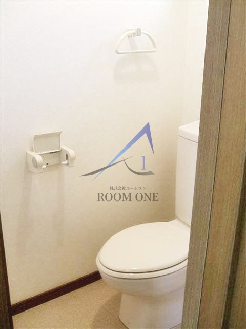 DAITA confidenceのトイレ|トイレです。