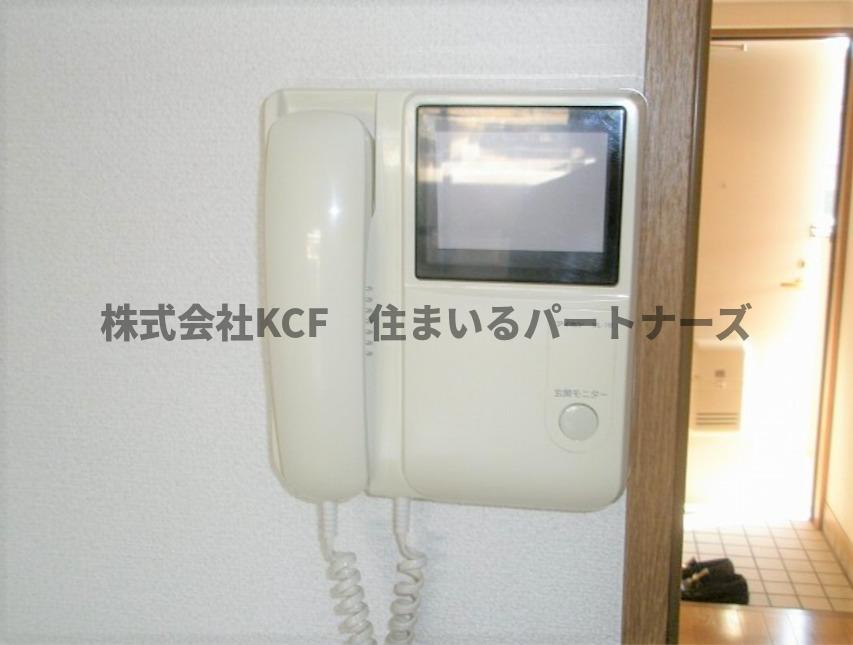 コンフォーレの設備