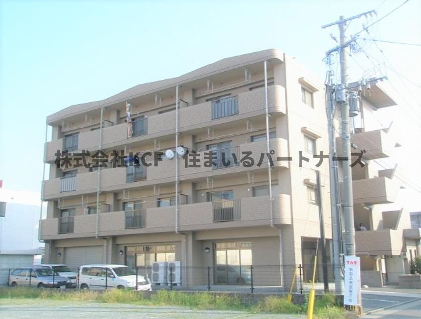 コンフォーレ