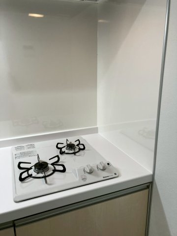 crostone成増のキッチン|きれいなキッチンです
