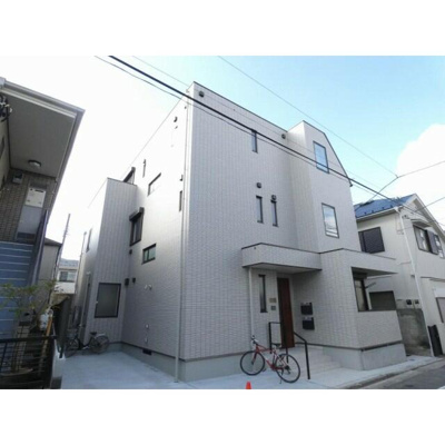 【外観】 | フラットセブン学芸大