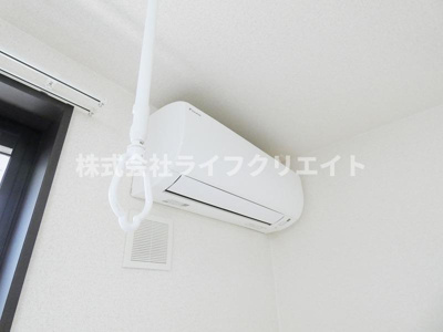 【設備】 | 大鈴樹Ⅱ