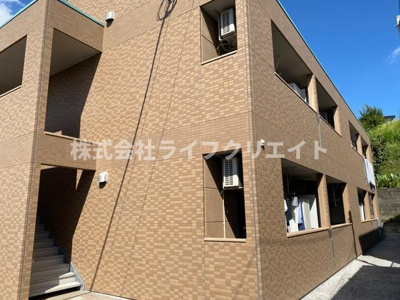 【外観】 | 大鈴樹Ⅱ