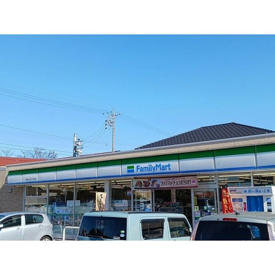 【周辺】 | カーサⅤ