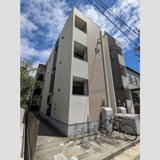ハーモニーテラス野田の画像