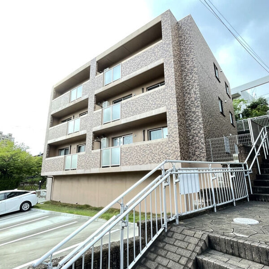 【その他共用部分】 | プレシャス星が丘山手