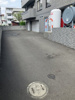 【駐車場】ノイ・ズイッヒ 