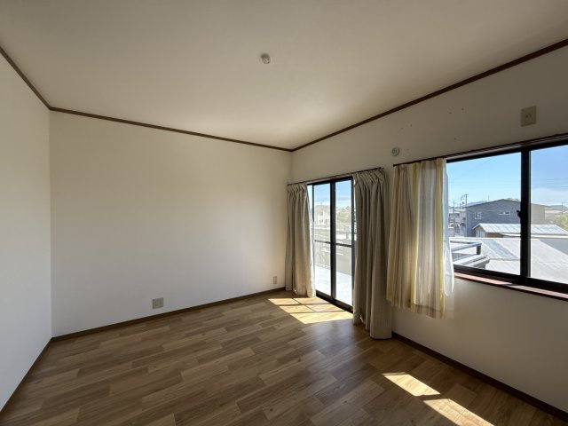 佐良和戸建の子供部屋