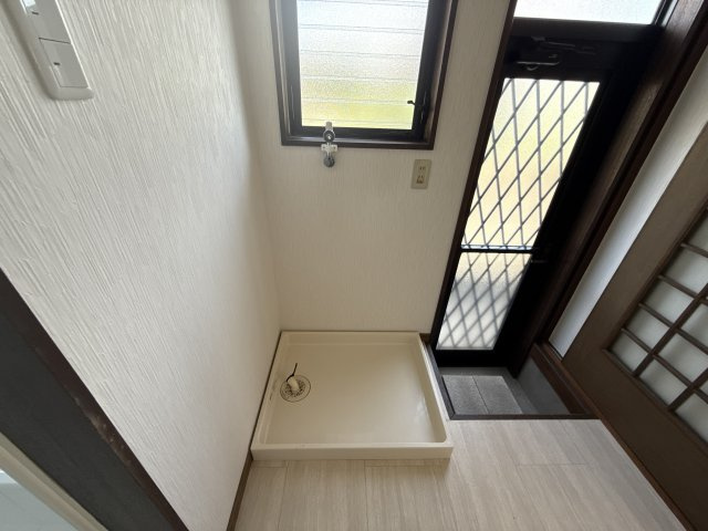 佐良和戸建のその他