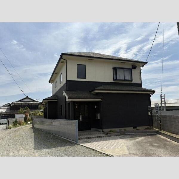 佐良和戸建