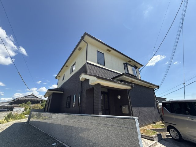 佐良和戸建