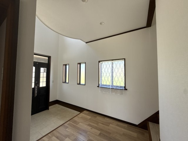 佐良和戸建のその他