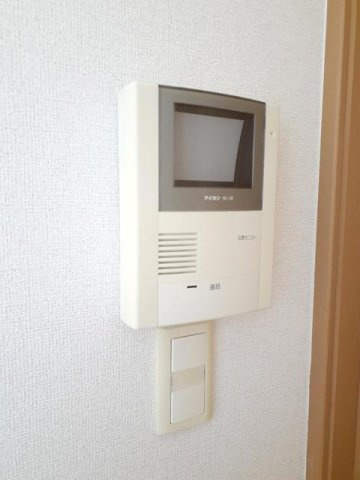 グレースカントリーⅡの設備