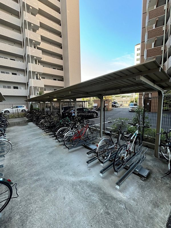 Luxe難波西Ⅲのその他共用部分