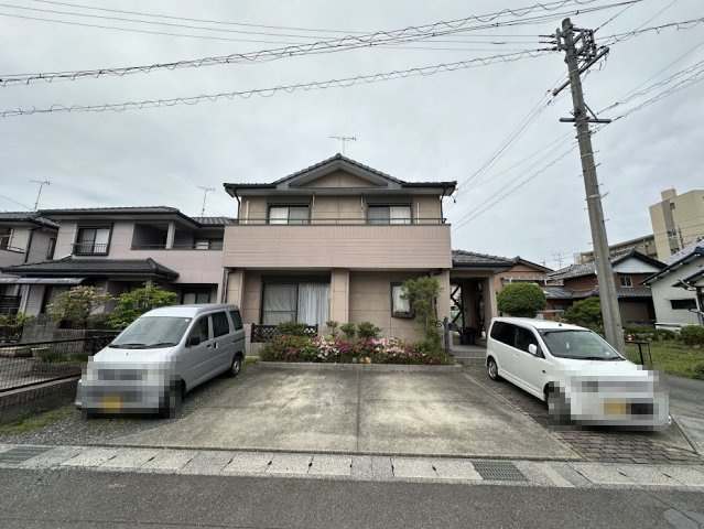 中古住宅　岩崎