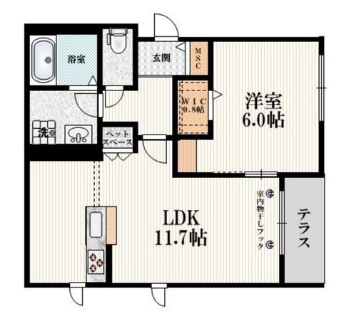 Villa Feliceの画像