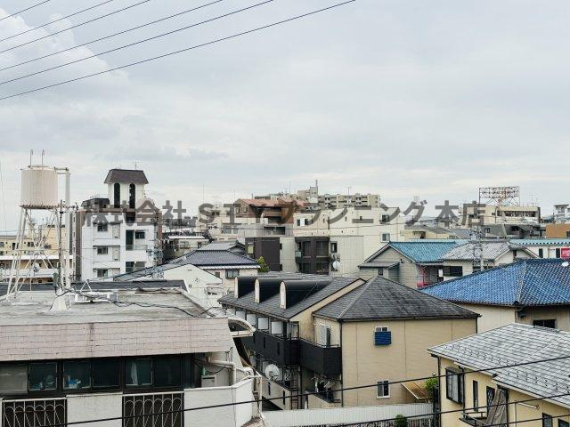 仲介手数料0円！エポック一社の展望