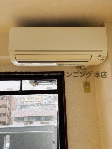 仲介手数料0円！エポック一社の設備